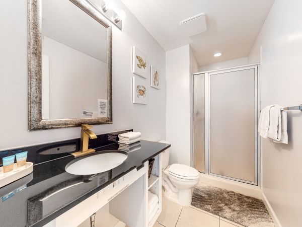 Panama City Beach Condo 1018495