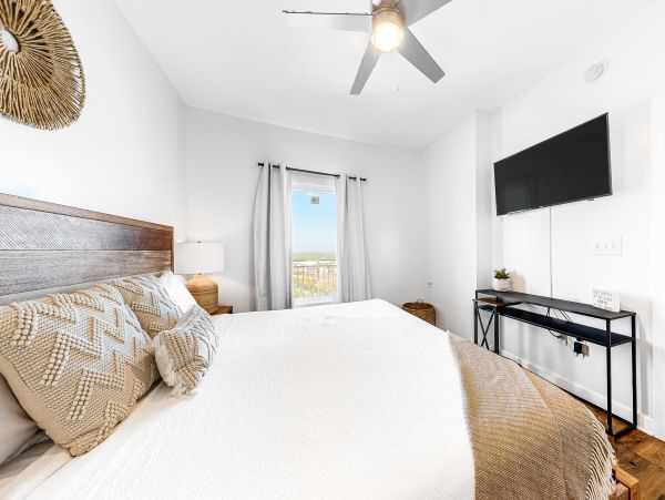 Panama City Beach Condo 1018495