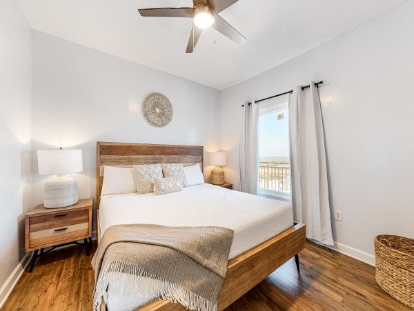 Panama City Beach Condo 1018495