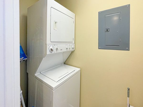 Panama City Beach Condo 1018495