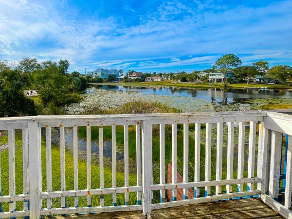Panama City Beach Home 1018496