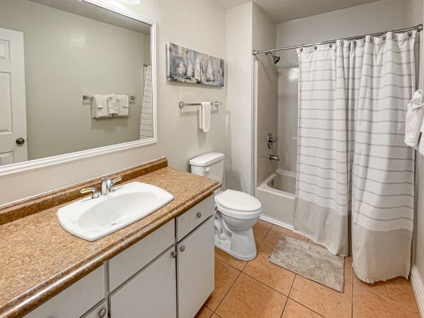 Panama City Beach Home 1018496