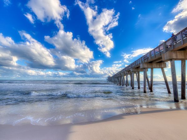 Panama City Beach Home 1018496
