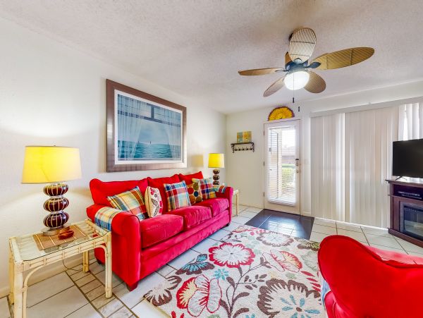 Panama City Beach Condo 1018497