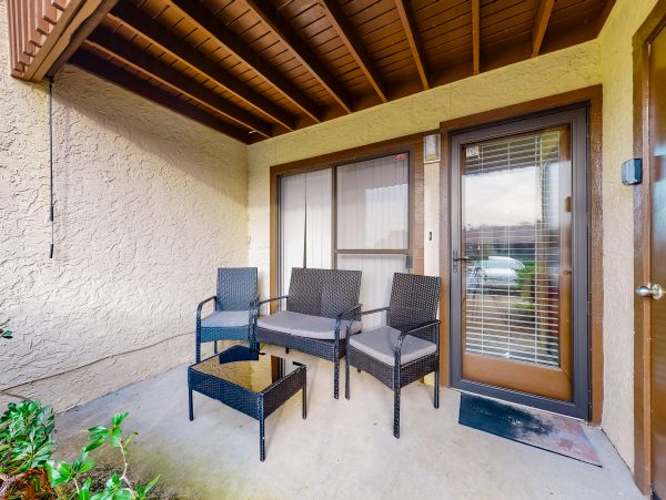 Panama City Beach Condo 1018497