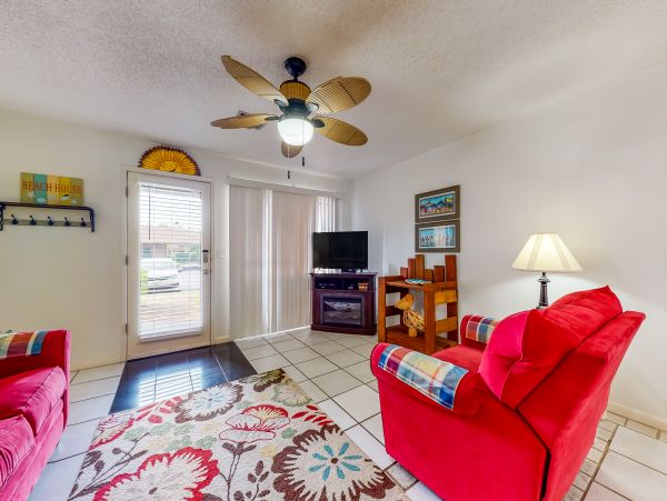 Panama City Beach Condo 1018497