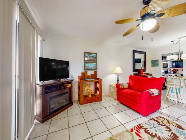 Panama City Beach Condo 1018497