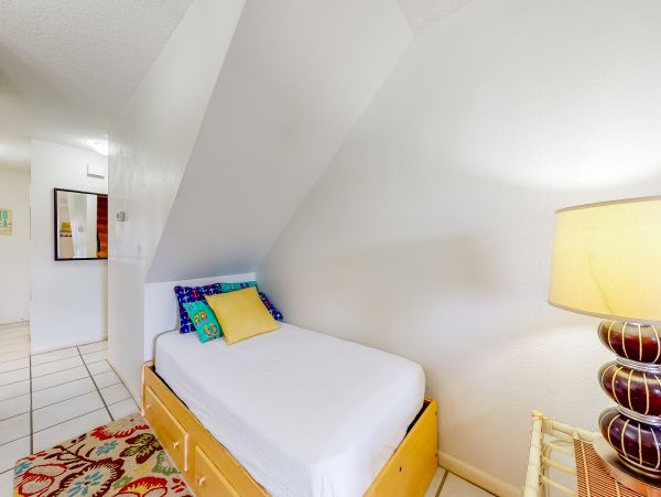 Panama City Beach Condo 1018497