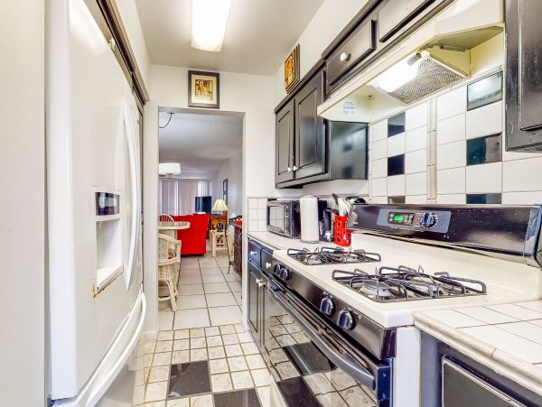 Panama City Beach Condo 1018497