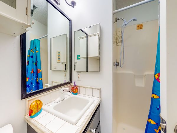 Panama City Beach Condo 1018497