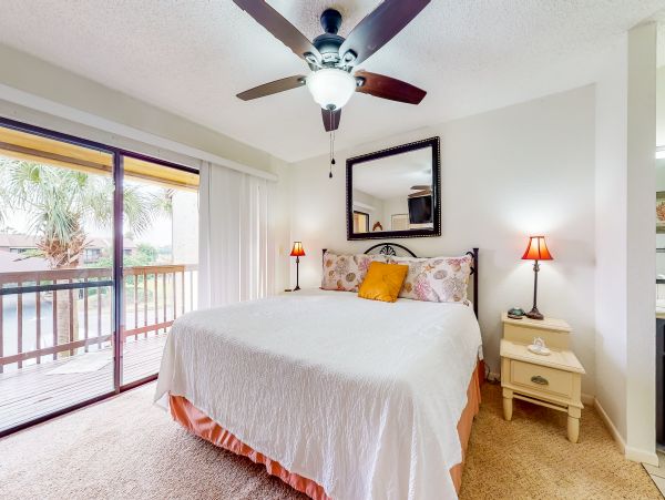Panama City Beach Condo 1018497