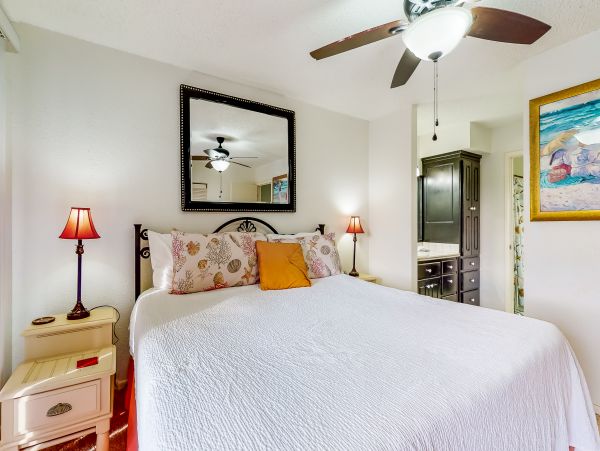 Panama City Beach Condo 1018497