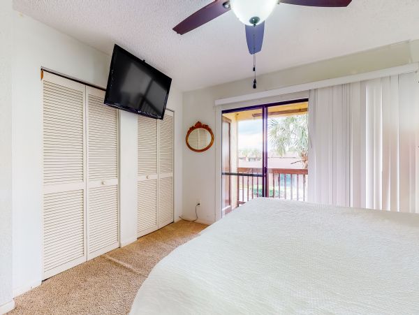 Panama City Beach Condo 1018497