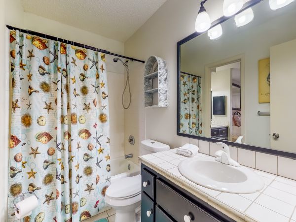 Panama City Beach Condo 1018497