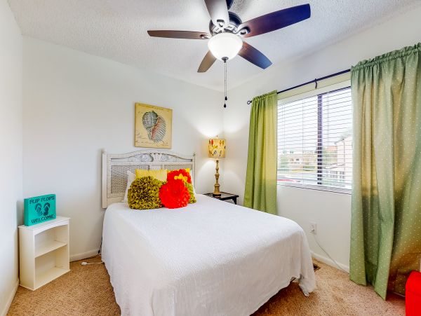 Panama City Beach Condo 1018497