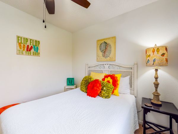Panama City Beach Condo 1018497