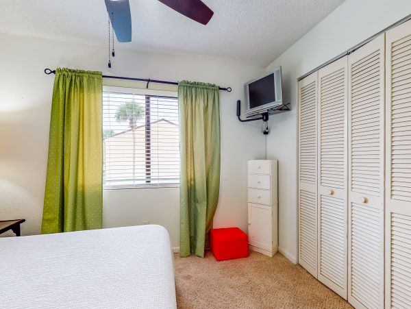 Panama City Beach Condo 1018497