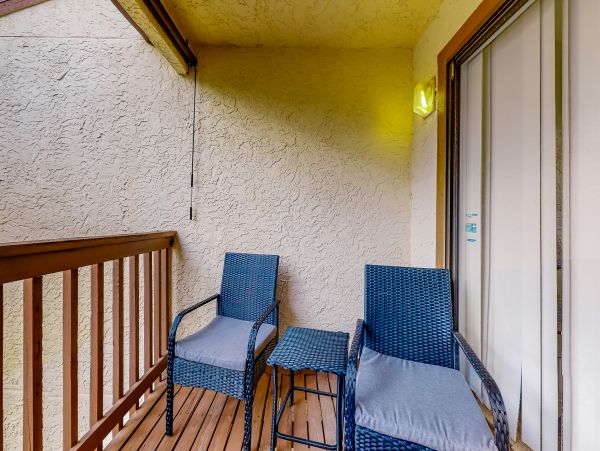 Panama City Beach Condo 1018497
