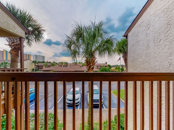 Panama City Beach Condo 1018497