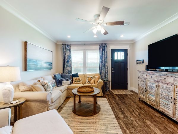 Panama City Beach Home 1018498