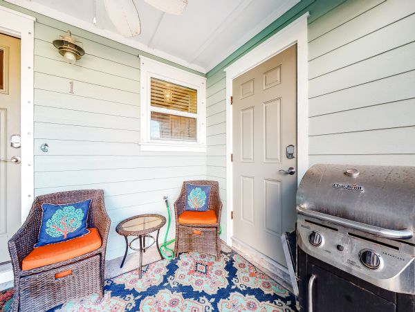 Panama City Beach Home 1018498