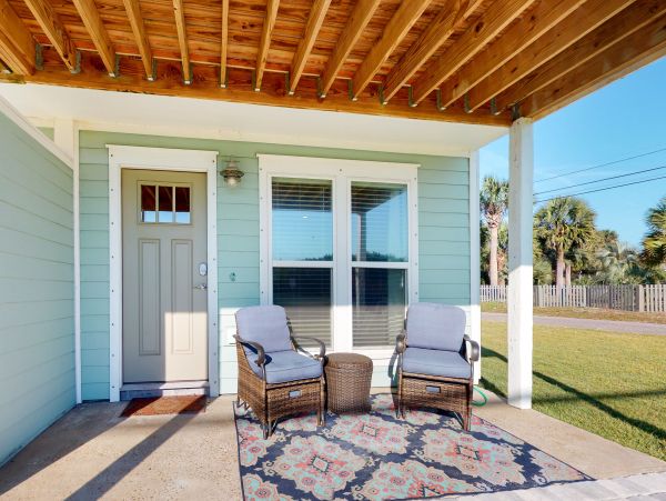 Panama City Beach Home 1018498