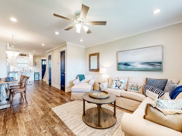 Panama City Beach Home 1018498