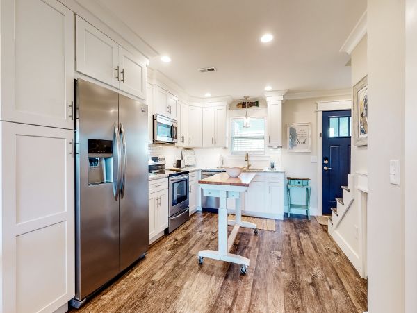 Panama City Beach Home 1018498