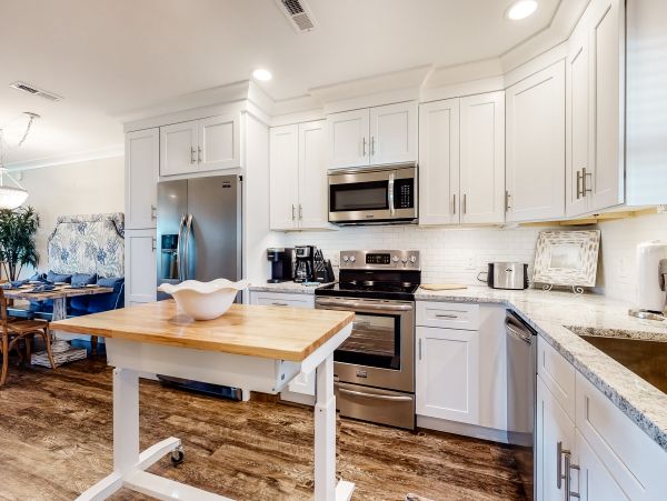 Panama City Beach Home 1018498