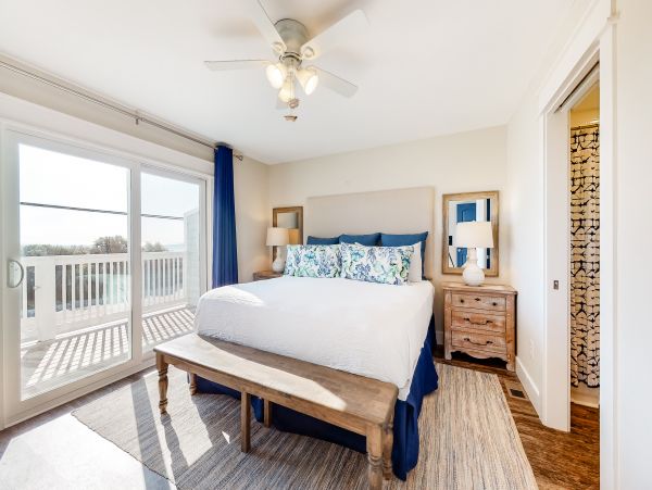 Panama City Beach Home 1018498