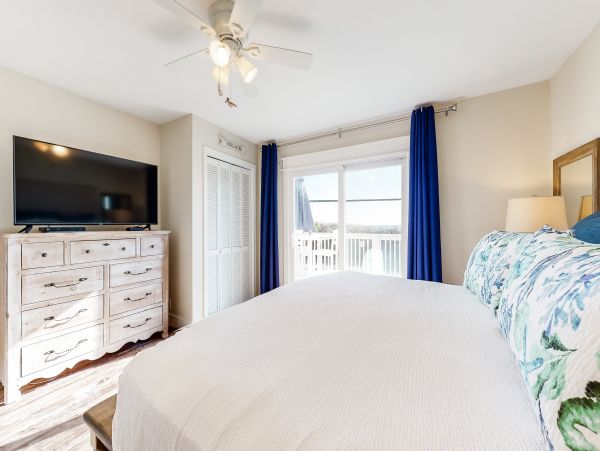 Panama City Beach Home 1018498