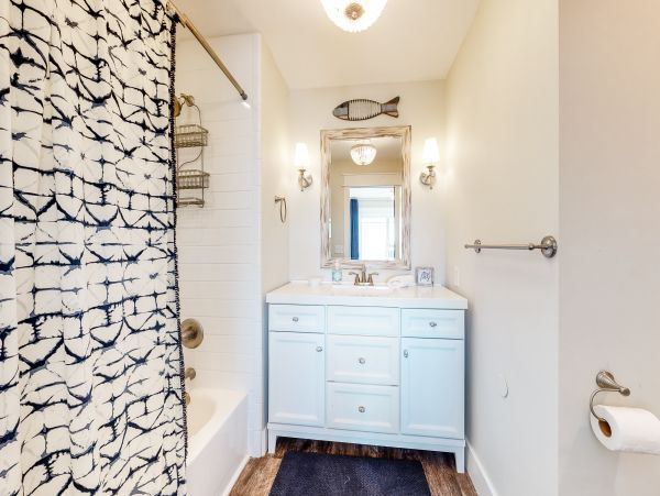 Panama City Beach Home 1018498