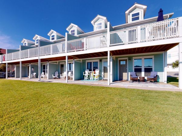 Panama City Beach Home 1018498