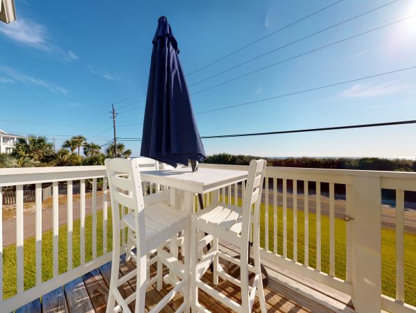 Panama City Beach Home 1018498