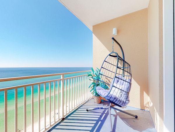 Panama City Beach Condo 1018499