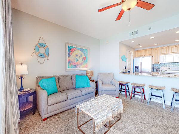Panama City Beach Condo 1018499