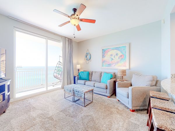 Panama City Beach Condo 1018499