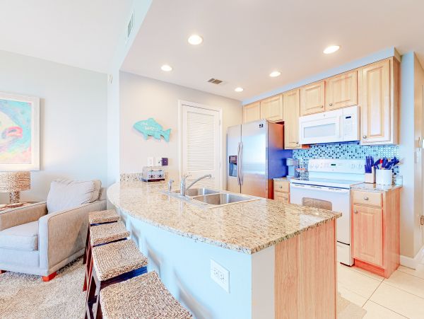 Panama City Beach Condo 1018499
