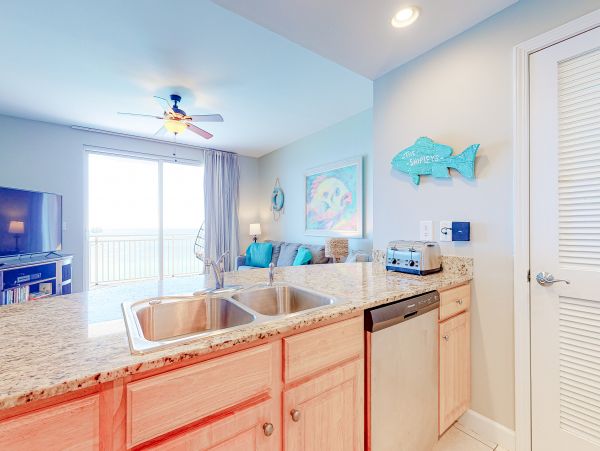 Panama City Beach Condo 1018499