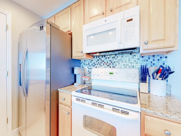 Panama City Beach Condo 1018499