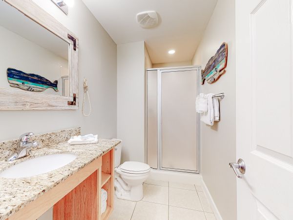 Panama City Beach Condo 1018499