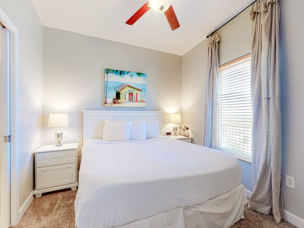 Panama City Beach Condo 1018499