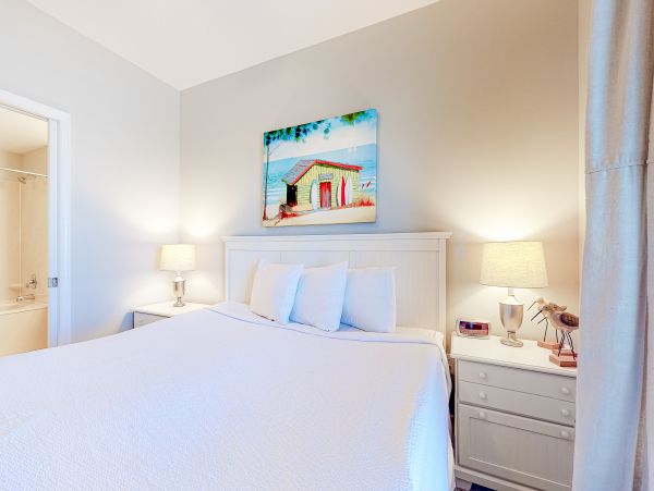 Panama City Beach Condo 1018499