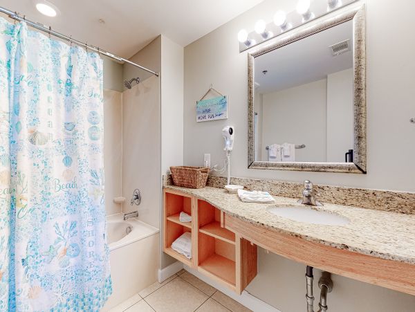 Panama City Beach Condo 1018499