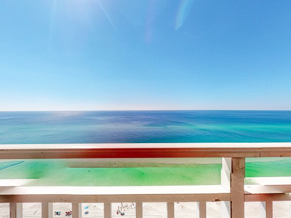 Panama City Beach Condo 1018499