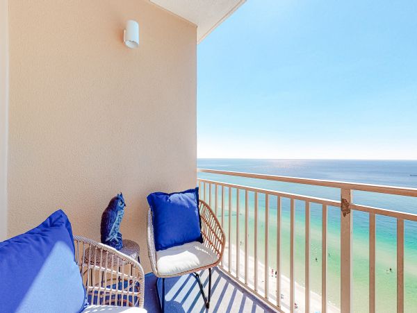 Panama City Beach Condo 1018499