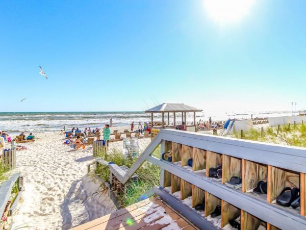 Panama City Beach Condo 1018499