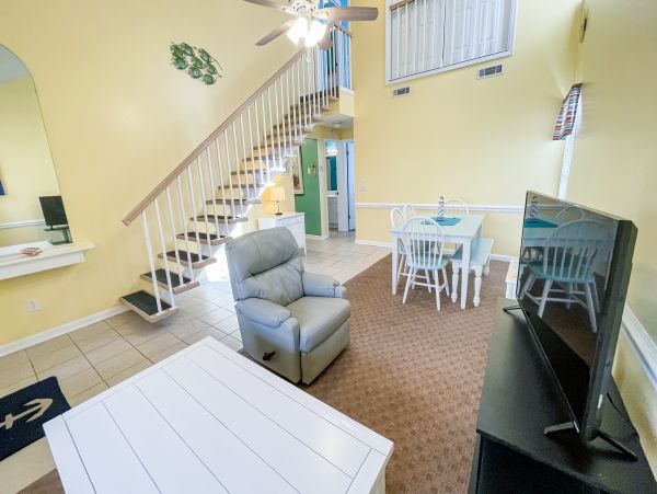 Panama City Beach Condo 1018500