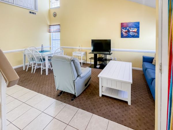 Panama City Beach Condo 1018500