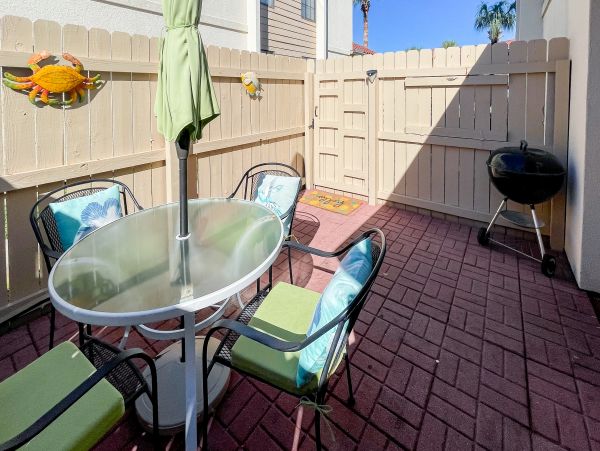 Panama City Beach Condo 1018500